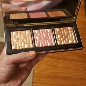 Bobbi Brown Bobbi to Glow Highlighting Trio